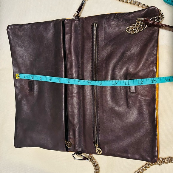 Tory Burch Clutch/Crossbody Bag - Picture 12 of 14